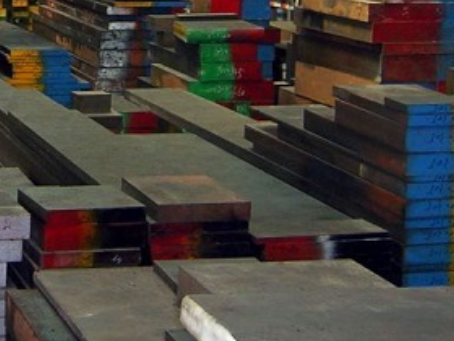 岳池4Cr5MoSiV1模具钢