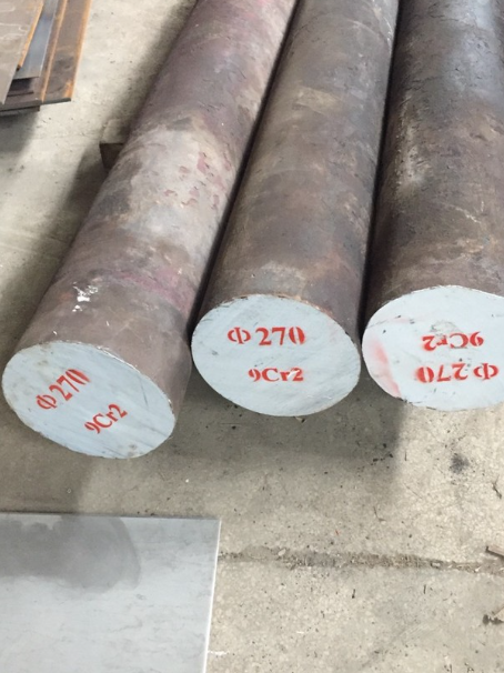 岳池9Cr2工具钢